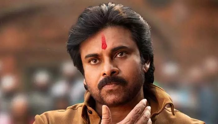 Ustaad Bhagat Singh: Pawan Kalyan's Grand Spectacle Gears Up to Shatter Records! Ustaad Bhagat Singh: Pawan Kalyan's Grand Spectacle Gears Up to Shatter Records!