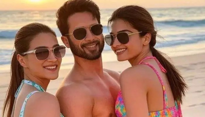 షాకింగ్ న్యూస్! 'కాక్టెయిల్ 2' రిలీజ్ డేట్ ఫిక్స్! షాహిద్, రష్మిక లతో రికార్డులు షేక్! షాకింగ్ న్యూస్! 'కాక్టెయిల్ 2' రిలీజ్ డేట్ ఫిక్స్! షాహిద్, రష్మిక లతో రికార్డులు షేక్!