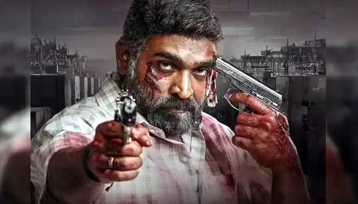 విజయ్ సేతుపతి ఫ్యాన్స్కు పూనకాలే.. 'మహారాజ' సీక్వెల్ అప్డేట్.. రికార్డులు షేక్! విజయ్ సేతుపతి ఫ్యాన్స్కు పూనకాలే.. 'మహారాజ' సీక్వెల్ అప్డేట్.. రికార్డులు షేక్!