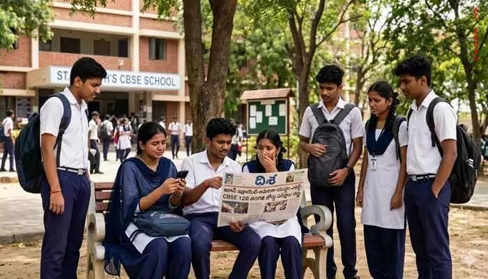 భీకర యుద్ధం! ఇంటర్ పరీక్షలపై పిడుగులాంటి వార్త! విద్యార్థులు షాక్! భీకర యుద్ధం! ఇంటర్ పరీక్షలపై పిడుగులాంటి వార్త! విద్యార్థులు షాక్!