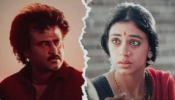 Rajinikanth & Shobana Reunite for Thalaivar 173: A Thalapathi Nostalgia! Rajinikanth & Shobana Reunite for Thalaivar 173: A Thalapathi Nostalgia!