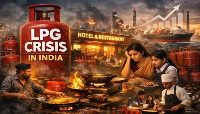 చమురు సంక్షోభం: భవిష్యత్తుకు ముప్పు! పరిష్కార మార్గాలేమి? చమురు సంక్షోభం: భవిష్యత్తుకు ముప్పు! పరిష్కార మార్గాలేమి?