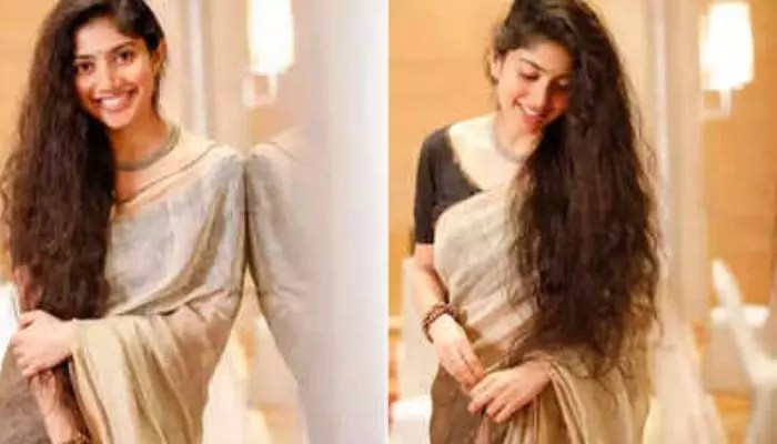 Sai Pallavi in Madhubala Biopic by SLB? Fans Thrilled! Sai Pallavi in Madhubala Biopic by SLB? Fans Thrilled!