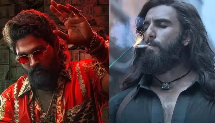 పుష్ప 2 దెబ్బకి ధూరందర్ 2 తుస్సుమండు! బుక్ మై షో రికార్డుల్లో షాకింగ్ ట్విస్ట్! పుష్ప 2 దెబ్బకి ధూరందర్ 2 తుస్సుమండు! బుక్ మై షో రికార్డుల్లో షాకింగ్ ట్విస్ట్!