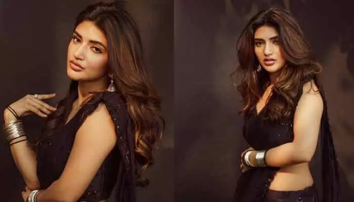శ్రీలీల మాస్ కౌంటర్: ట్రోలర్స్కు దిమ్మతిరిగే రిప్లై! దుమ్మురేపిన డైలాగ్! శ్రీలీల మాస్ కౌంటర్: ట్రోలర్స్కు దిమ్మతిరిగే రిప్లై! దుమ్మురేపిన డైలాగ్!