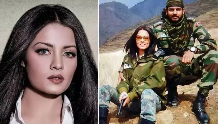Big Twist for Celina Jaitly: Delhi HC Rejects Plea as Brother Refuses Contact Big Twist for Celina Jaitly: Delhi HC Rejects Plea as Brother Refuses Contact