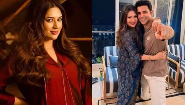 Divyanka Tripathi & Vivek Dahiya Expecting First Child After 10 Years of Marriage! Divyanka Tripathi & Vivek Dahiya Expecting First Child After 10 Years of Marriage!