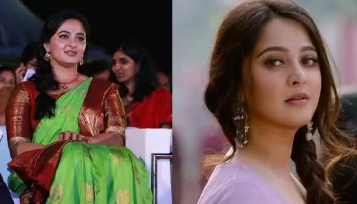 అనుష్క శెట్టి సంచలన ప్రకటన! పెళ్లి లేదు, మాస్ మూవీ అప్డేట్ తో ఫ్యాన్స్ షాక్! అనుష్క శెట్టి సంచలన ప్రకటన! పెళ్లి లేదు, మాస్ మూవీ అప్డేట్ తో ఫ్యాన్స్ షాక్!