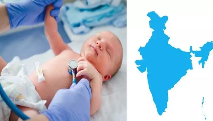 భారత్ సంచలనం: శిశు మరణాలపై ఐరాస ప్రశంసలు! ప్రపంచ దేశాలకు ఆదర్శం!! భారత్ సంచలనం: శిశు మరణాలపై ఐరాస ప్రశంసలు! ప్రపంచ దేశాలకు ఆదర్శం!!