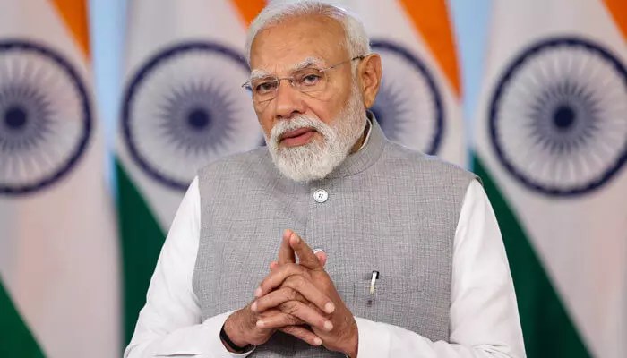 హర్మూజ్ వద్ద ఆంక్షలు వద్దు.. భారత నావికుల భద్రతే మాకు ముఖ్యం: మోడీ హర్మూజ్ వద్ద ఆంక్షలు వద్దు.. భారత నావికుల భద్రతే మాకు ముఖ్యం: మోడీ