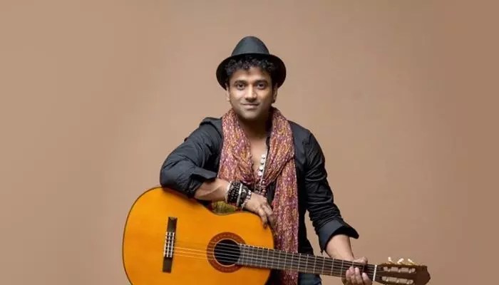Devi Sri Prasad: ఎల్లమ్మ విషయంలో ఆ సెంటిమెంట్ వర్కౌట్ అయింది Devi Sri Prasad: ఎల్లమ్మ విషయంలో ఆ సెంటిమెంట్ వర్కౌట్ అయింది