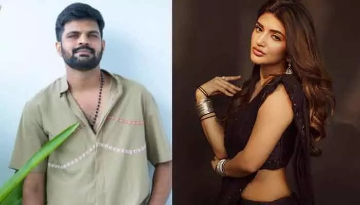 Sreeleela Clarifies Viral Video with Mahesh Babu: Was it a Dispute? Sreeleela Clarifies Viral Video with Mahesh Babu: Was it a Dispute?