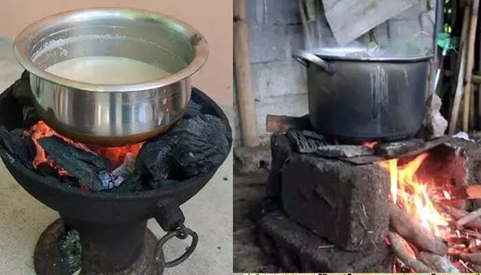 గ్యాస్ లేకుంటే బొగ్గులే దిక్కు! కేంద్రం షాకింగ్ ప్రకటన, ప్రజల్లో ఆందోళన! గ్యాస్ లేకుంటే బొగ్గులే దిక్కు! కేంద్రం షాకింగ్ ప్రకటన, ప్రజల్లో ఆందోళన!