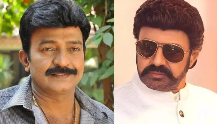 Balakrishna & Rajasekhar Multistarrer? Director Fixed for Crazy Tollywood Combo! Balakrishna & Rajasekhar Multistarrer? Director Fixed for Crazy Tollywood Combo!