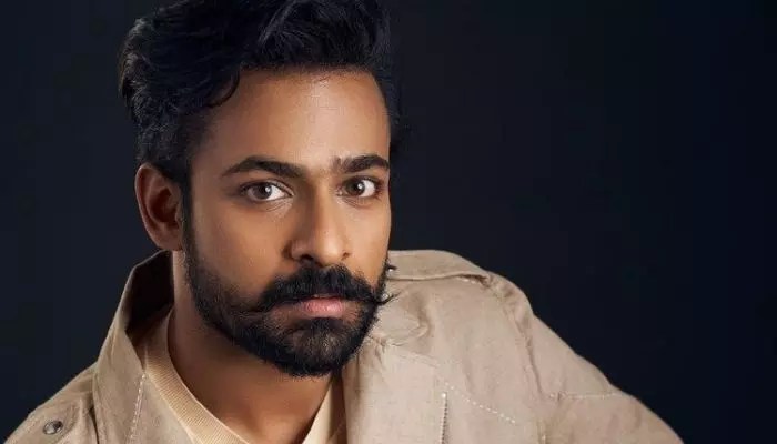 Vaishnav Tej's Next: Mass Movie with Class Director Nanda Kishore Emani Sparks Buzz! Vaishnav Tej's Next: Mass Movie with Class Director Nanda Kishore Emani Sparks Buzz!
