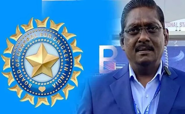 బీసీసీఐలో రంగు రాజకీయం! కామెంట్రీకి మాజీ క్రికెటర్ గుడ్బై వెనుక అసలు నిజాలివేనా? బీసీసీఐలో రంగు రాజకీయం! కామెంట్రీకి మాజీ క్రికెటర్ గుడ్బై వెనుక అసలు నిజాలివేనా?
