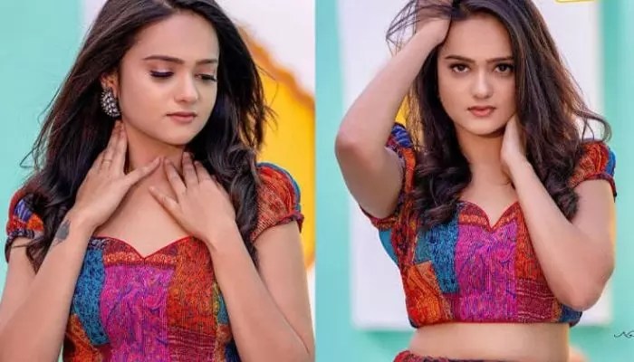 శ్రీ సత్య సంచలనం: ఏడో తరగతిలో లైంగిక వేధింపులు! షాకింగ్ విషయాలు బయటపెట్టిన బిగ్ బాస్ బ్యూటీ! శ్రీ సత్య సంచలనం: ఏడో తరగతిలో లైంగిక వేధింపులు! షాకింగ్ విషయాలు బయటపెట్టిన బిగ్ బాస్ బ్యూటీ!