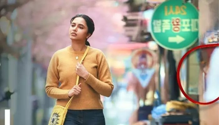 Priyanka Arul Mohan's 'Made In Korea' Shakes OTT, Tops Netflix with Record Views! Priyanka Arul Mohan's 'Made In Korea' Shakes OTT, Tops Netflix with Record Views!