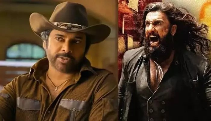 Ustaad Bhagat Singh Gets Unexpected Boost from Dhurandhar 2 Delay: A Shocking Twist! Ustaad Bhagat Singh Gets Unexpected Boost from Dhurandhar 2 Delay: A Shocking Twist!
