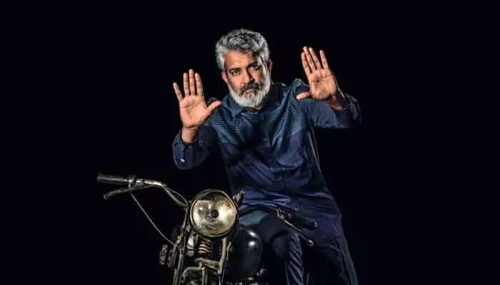 Rajamouli's Shocking Review for Durandhar 2: Praises Ranveer's Masterclass Performance! Rajamouli's Shocking Review for Durandhar 2: Praises Ranveer's Masterclass Performance!