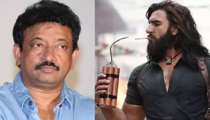 ‘ధురంధర్ 2’తో ఇండియన్ సినిమా షేకింగ్! ఆర్జీవీ సంచలన కామెంట్స్! మామూలు ట్వీట్ కాదు ఇది! ‘ధురంధర్ 2’తో ఇండియన్ సినిమా షేకింగ్! ఆర్జీవీ సంచలన కామెంట్స్! మామూలు ట్వీట్ కాదు ఇది!
