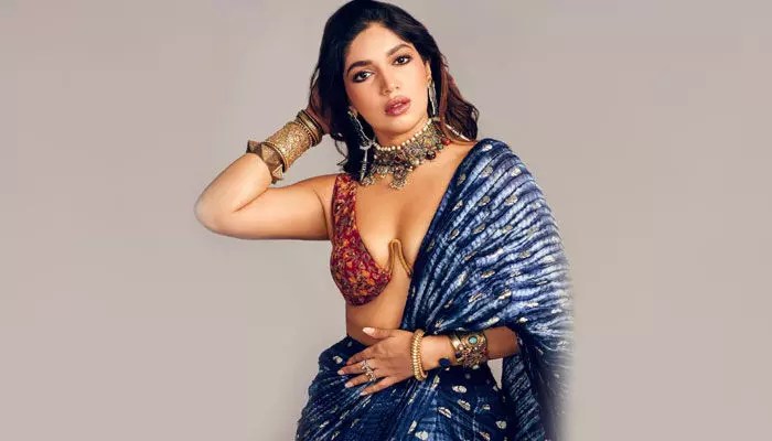 Bhumi Pednekar's Shocking Admission: "Thought My Career Was Over After Film Flop!" Bhumi Pednekar's Shocking Admission: "Thought My Career Was Over After Film Flop!"