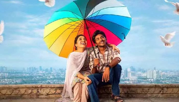 యూత్ మూవీ సంచలనం: 'సఖియే' సాంగ్ రిలీజ్! యూత్ కి పండుగే!! యూత్ మూవీ సంచలనం: 'సఖియే' సాంగ్ రిలీజ్! యూత్ కి పండుగే!!