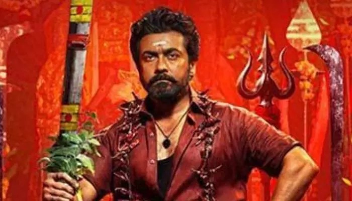 సూర్య 'కరుప్పు' మూవీ: ఓవర్సీస్ రైట్స్ రికార్డ్ ధరకి అమ్మకం! ఇక బాక్సాఫీస్ షేకింగ్! సూర్య 'కరుప్పు' మూవీ: ఓవర్సీస్ రైట్స్ రికార్డ్ ధరకి అమ్మకం! ఇక బాక్సాఫీస్ షేకింగ్!