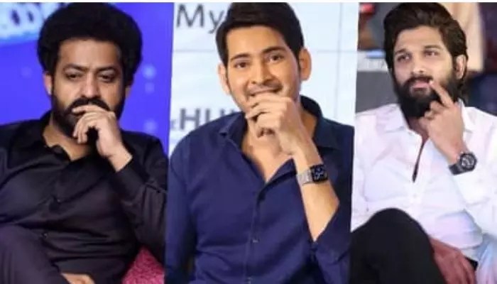 రికార్డులు షేక్! ముగ్గురు స్టార్ హీరోల రీ రిలీజ్ దండయాత్రకు సై! రికార్డులు షేక్! ముగ్గురు స్టార్ హీరోల రీ రిలీజ్ దండయాత్రకు సై!