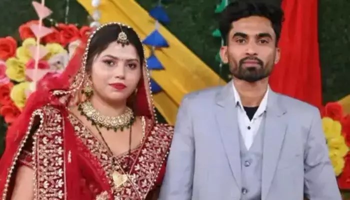 నాలుగు నెలల కాపురం.. కట్నం కోసం కట్టుకున్న భార్యనే హతమార్చిన భర్త! నాలుగు నెలల కాపురం.. కట్నం కోసం కట్టుకున్న భార్యనే హతమార్చిన భర్త!