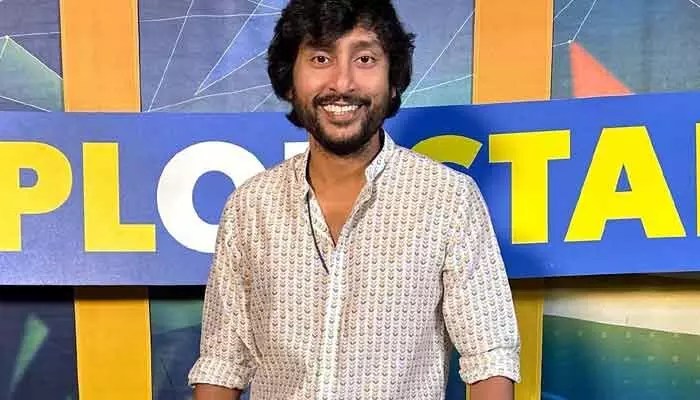 Suriya's 'Karuppu' is Not a Sequel: RJ Balaji Shocks Fans with Clarification Suriya's 'Karuppu' is Not a Sequel: RJ Balaji Shocks Fans with Clarification