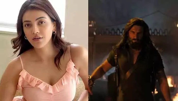 బాక్సాఫీస్ బద్దలు! రణ్వీర్, మాధవన్ విధ్వంసం! కాజల్ అగర్వాల్ షాక్! బాక్సాఫీస్ బద్దలు! రణ్వీర్, మాధవన్ విధ్వంసం! కాజల్ అగర్వాల్ షాక్!