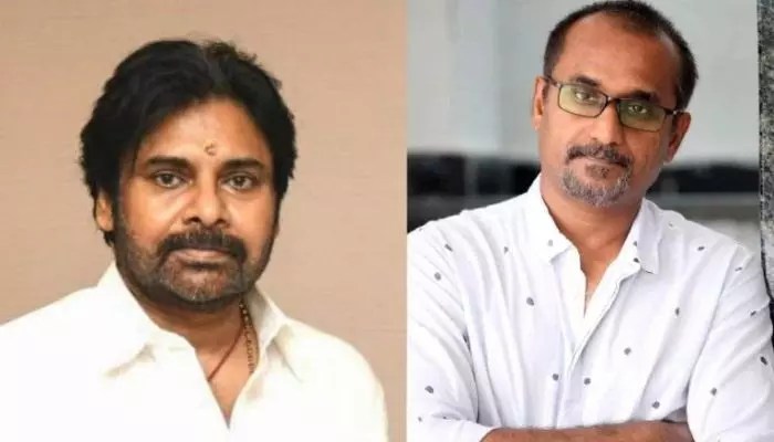 పవన్ కళ్యాణ్ - దేవ కట్టా: బాక్సాఫీస్ బద్దలే! పొలిటికల్ బొమ్మ దద్దరిల్లేలా!! పవన్ కళ్యాణ్ - దేవ కట్టా: బాక్సాఫీస్ బద్దలే! పొలిటికల్ బొమ్మ దద్దరిల్లేలా!!