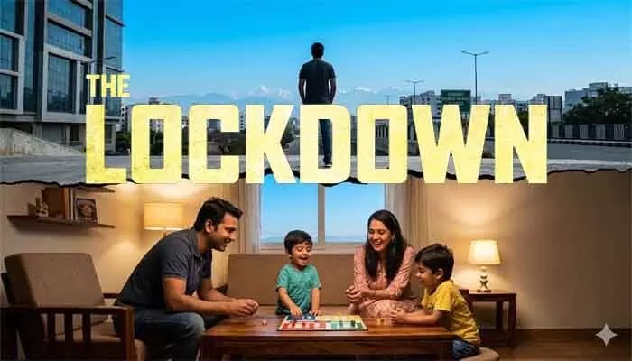 ఆరేళ్ల కిందట ఏం జరిగింది? లాక్డౌన్ నాటి భయానక దృశ్యాలు! ఆరేళ్ల కిందట ఏం జరిగింది? లాక్డౌన్ నాటి భయానక దృశ్యాలు!