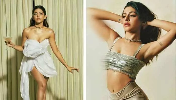 షాకింగ్: ప్లాస్టిక్ సర్జరీపై అలయ ఎఫ్ క్లారిటీ! నిజం దాచే రకం కాదు అంటూ సంచలన కామెంట్స్! షాకింగ్: ప్లాస్టిక్ సర్జరీపై అలయ ఎఫ్ క్లారిటీ! నిజం దాచే రకం కాదు అంటూ సంచలన కామెంట్స్!