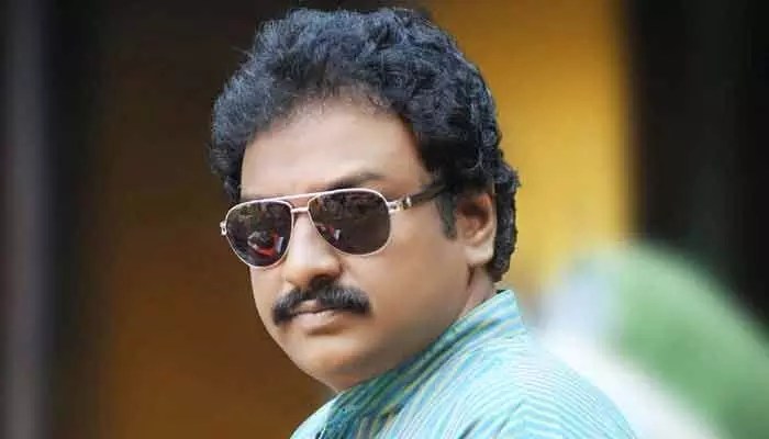 VV Vinayak Confirms No Adhurs 2 Sequel, Disappointing NTR Fans VV Vinayak Confirms No Adhurs 2 Sequel, Disappointing NTR Fans
