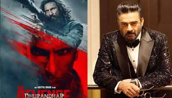 Madhavan's 'Dhuranthar' Film Sparks Controversy: Actor Apologizes to Sikh Community Madhavan's 'Dhuranthar' Film Sparks Controversy: Actor Apologizes to Sikh Community