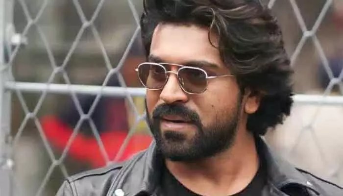 షాకింగ్: రామ్ చరణ్కు ప్రమాదం! షూటింగ్ నిలిపివేత!! షాకింగ్: రామ్ చరణ్కు ప్రమాదం! షూటింగ్ నిలిపివేత!!
