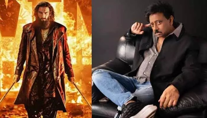 దురంధర్ 2 విధ్వంసం! సౌత్ డైరెక్టర్ల భవితవ్యంపై ఆర్జీవీ షాకింగ్ కామెంట్స్! దేవుడే దిక్కు!! దురంధర్ 2 విధ్వంసం! సౌత్ డైరెక్టర్ల భవితవ్యంపై ఆర్జీవీ షాకింగ్ కామెంట్స్! దేవుడే దిక్కు!!
