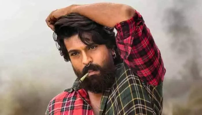 Ram Charan Injured on 'Peddi' Set: Shooting Continues, Fans Praise Dedication Ram Charan Injured on 'Peddi' Set: Shooting Continues, Fans Praise Dedication