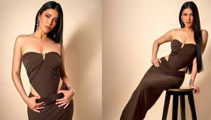దుల్కర్ సల్మాన్తో శృతి హాసన్ లవ్ స్టోరీ లీక్.. చిన్ననాటి సీక్రెట్స్ వైరల్! దుల్కర్ సల్మాన్తో శృతి హాసన్ లవ్ స్టోరీ లీక్.. చిన్ననాటి సీక్రెట్స్ వైరల్!