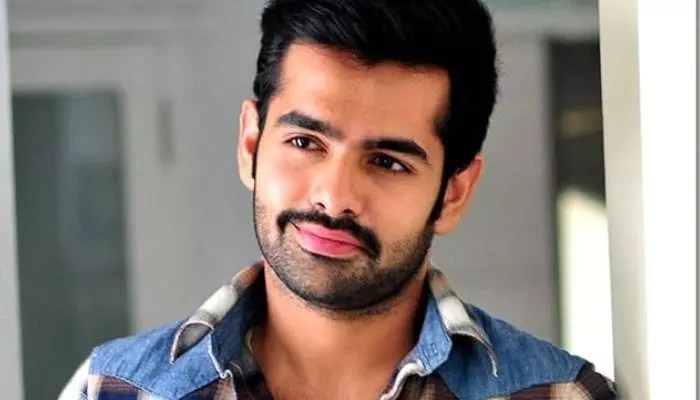 Ram Pothineni Teams Up with Lokesh Kanagaraj's Associate for Mass Action Film! Ram Pothineni Teams Up with Lokesh Kanagaraj's Associate for Mass Action Film!