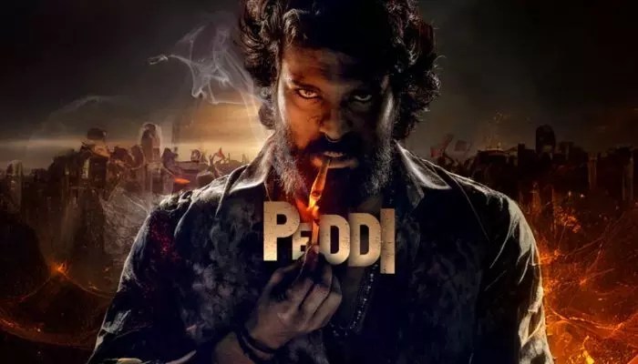 షాకింగ్: రామ్ చరణ్కు ప్రమాదం? 'పెద్ది' యూనిట్ సంచలన ప్రకటన! షాకింగ్: రామ్ చరణ్కు ప్రమాదం? 'పెద్ది' యూనిట్ సంచలన ప్రకటన!