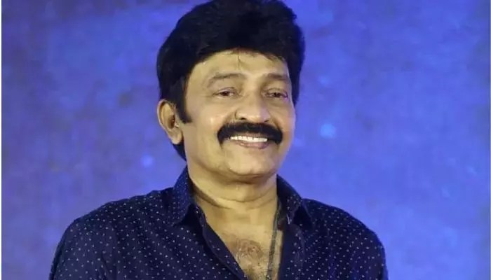 Rajasekhar Reveals Date Clash with 'Allari Priyudu' Made Him Miss 'Gentleman' Rajasekhar Reveals Date Clash with 'Allari Priyudu' Made Him Miss 'Gentleman'