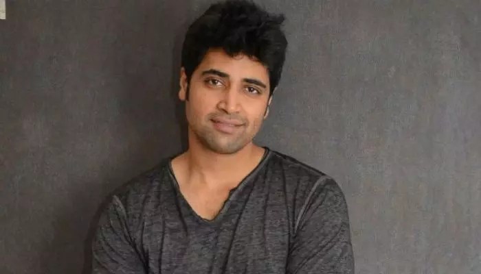 Adivi Sesh's Next Film Confirmed! Collaborating with Director Sai Marthand? Adivi Sesh's Next Film Confirmed! Collaborating with Director Sai Marthand?