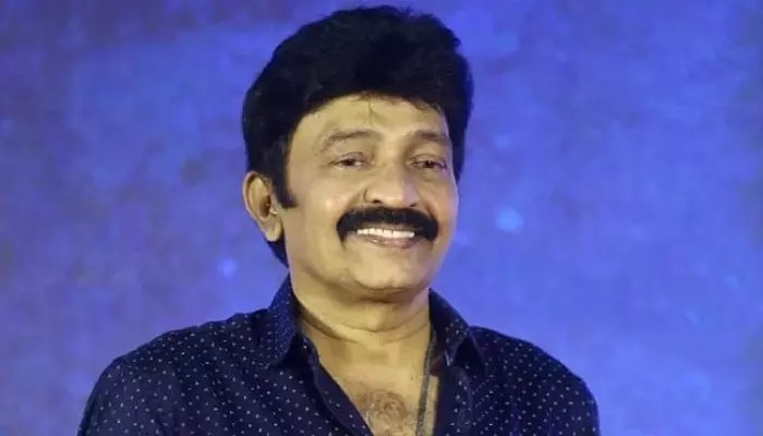 Rajasekhar's Shocking Dance Struggle: Tollywood Actor Admits Fear of Rhythm Rajasekhar's Shocking Dance Struggle: Tollywood Actor Admits Fear of Rhythm