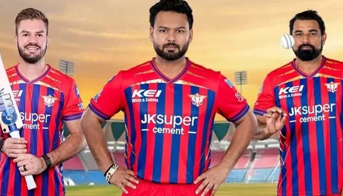 ఐపీఎల్ 2026: లక్నో సూపర్ జెయింట్స్ సంచలన షెడ్యూల్ వచ్చేసింది! ఏప్రిల్ 1 నుంచి పోరు మొదలు! ఐపీఎల్ 2026: లక్నో సూపర్ జెయింట్స్ సంచలన షెడ్యూల్ వచ్చేసింది! ఏప్రిల్ 1 నుంచి పోరు మొదలు!