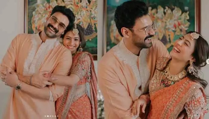Bellamkonda Sai Sreenivas Wedding Date Fixed! Engagement & Marriage Details Revealed Bellamkonda Sai Sreenivas Wedding Date Fixed! Engagement & Marriage Details Revealed