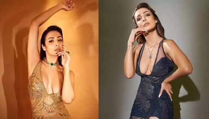 Malaika Arora: "I Am Complete, Don't Need a Man!" Fires Back at Dating Rumors Malaika Arora: "I Am Complete, Don't Need a Man!" Fires Back at Dating Rumors