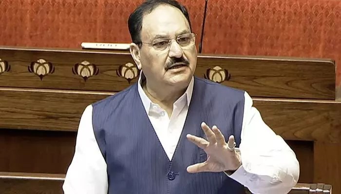 భారీ ఊరట: ఎరువుల కొరతపై కేంద్రం ప్రకటనతో రైతుల్లో ఆనందం! భారీ ఊరట: ఎరువుల కొరతపై కేంద్రం ప్రకటనతో రైతుల్లో ఆనందం!
